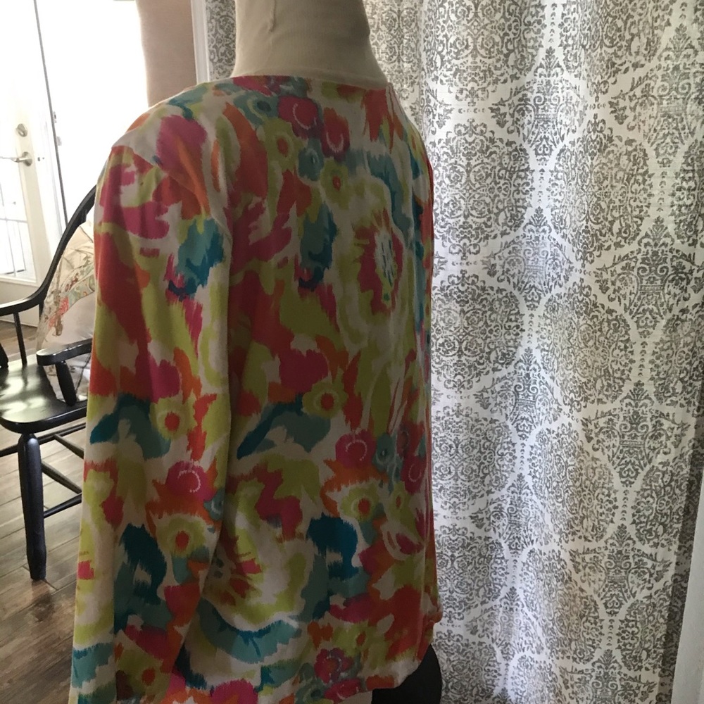 Ruby Rd Top - image 3